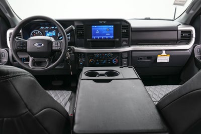 2026 Ford Super Duty F-350 DRW XLT Special Edition