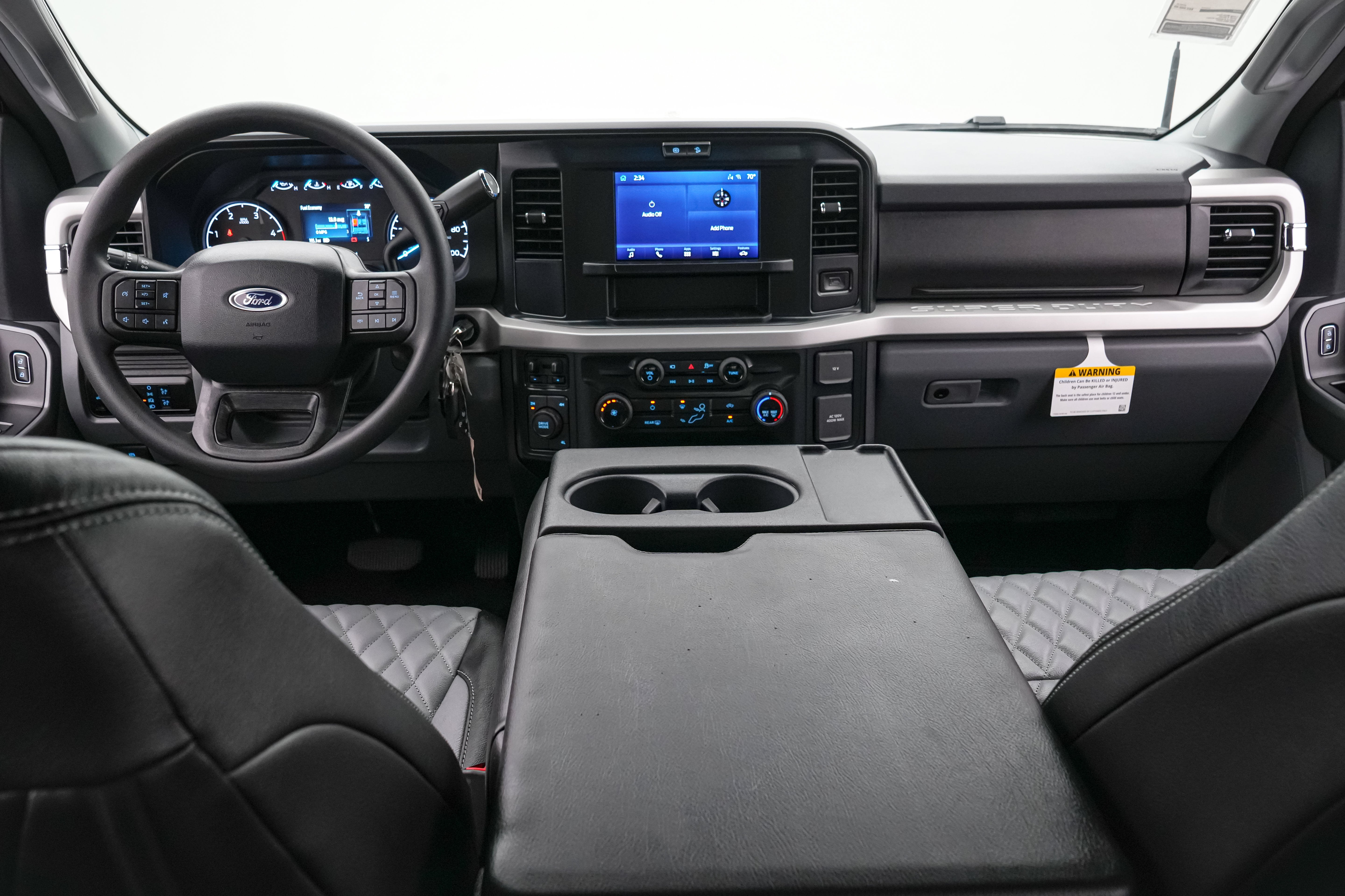 2026 Ford Super Duty F-350 DRW XLT Special Edition