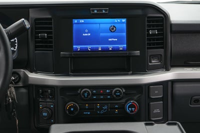 2026 Ford Super Duty F-350 DRW XLT Special Edition