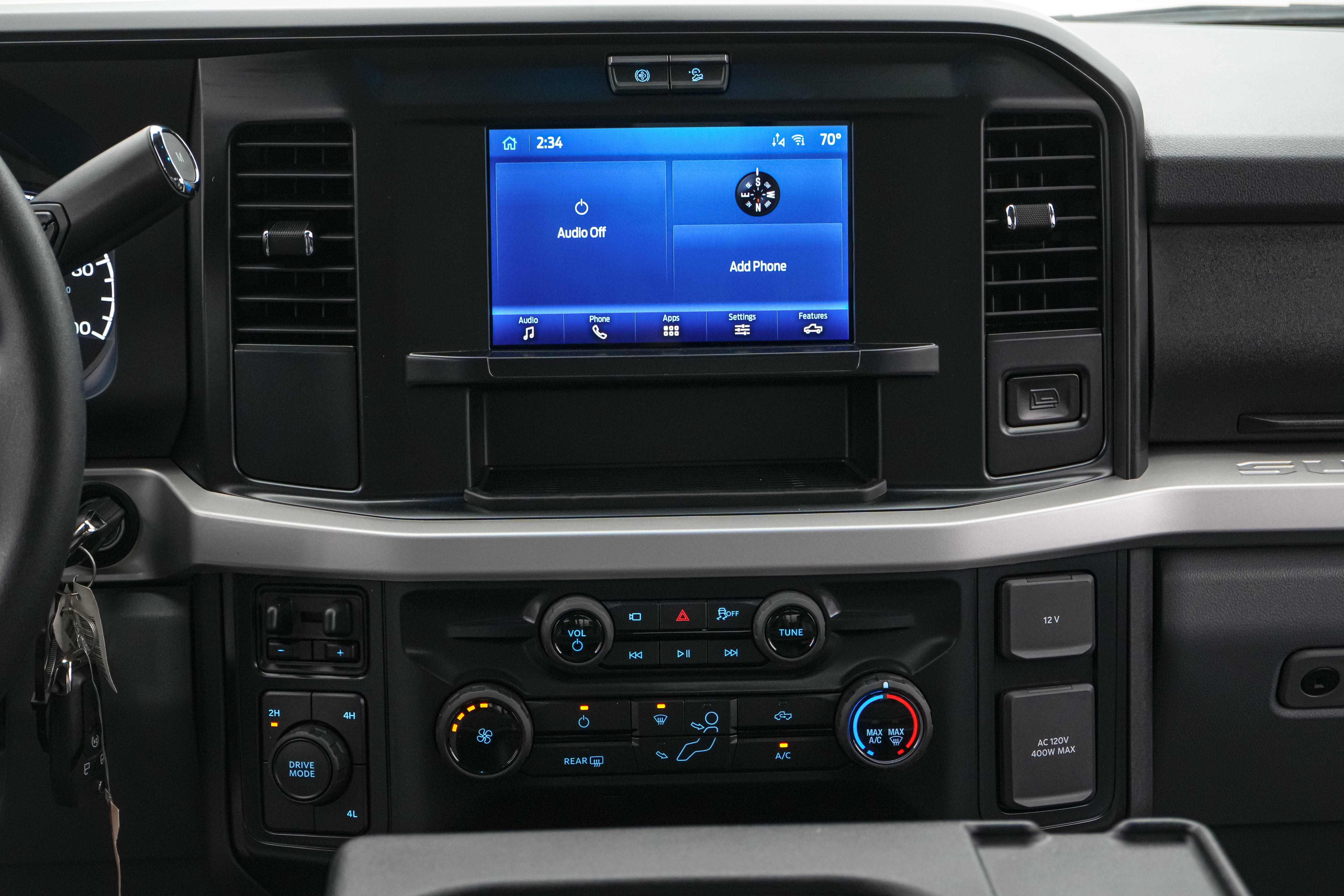 2026 Ford Super Duty F-350 DRW XLT Special Edition