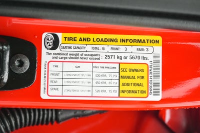 2026 Ford Super Duty F-350 DRW XLT Special Edition