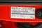 2026 Ford Super Duty F-350 DRW XLT Special Edition