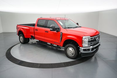 2026 Ford Super Duty F-350 DRW XLT Special Edition