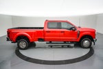 2026 Ford Super Duty F-350 DRW XLT Special Edition