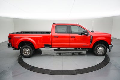 2026 Ford Super Duty F-350 DRW XLT Special Edition