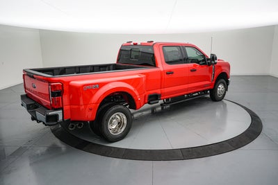 2026 Ford Super Duty F-350 DRW XLT Special Edition