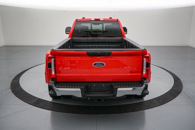 2026 Ford Super Duty F-350 DRW XLT Special Edition