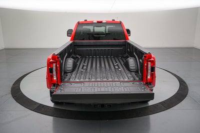 2026 Ford Super Duty F-350 DRW XLT Special Edition