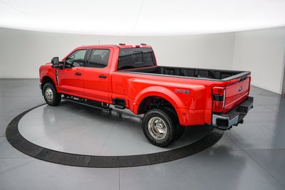 2026 Ford Super Duty F-350 DRW XLT Special Edition
