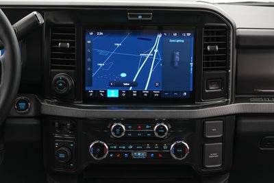 2026 Ford Super Duty F-350 DRW Platinum