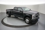 2026 Ford Super Duty F-350 DRW Platinum