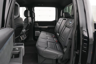 2026 Ford Super Duty F-350 DRW Platinum