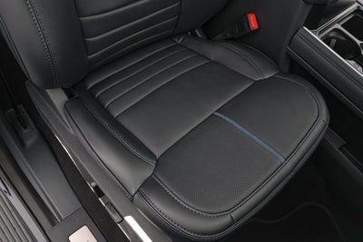 2026 Ford Super Duty F-350 DRW Platinum