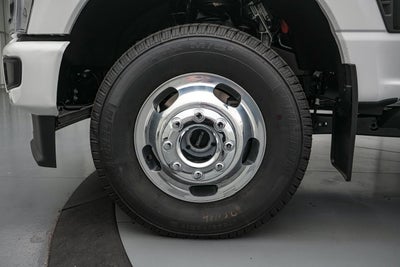2026 Ford Super Duty F-350 DRW Platinum
