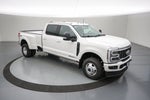 2026 Ford Super Duty F-350 DRW Platinum