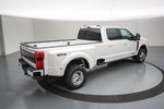 2026 Ford Super Duty F-350 DRW Platinum