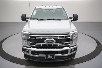 2026 Ford Super Duty F-350 DRW XLT Special Edition