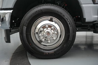2026 Ford Super Duty F-350 DRW XLT Special Edition