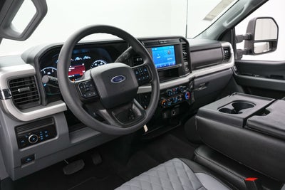 2026 Ford Super Duty F-350 DRW XLT Special Edition