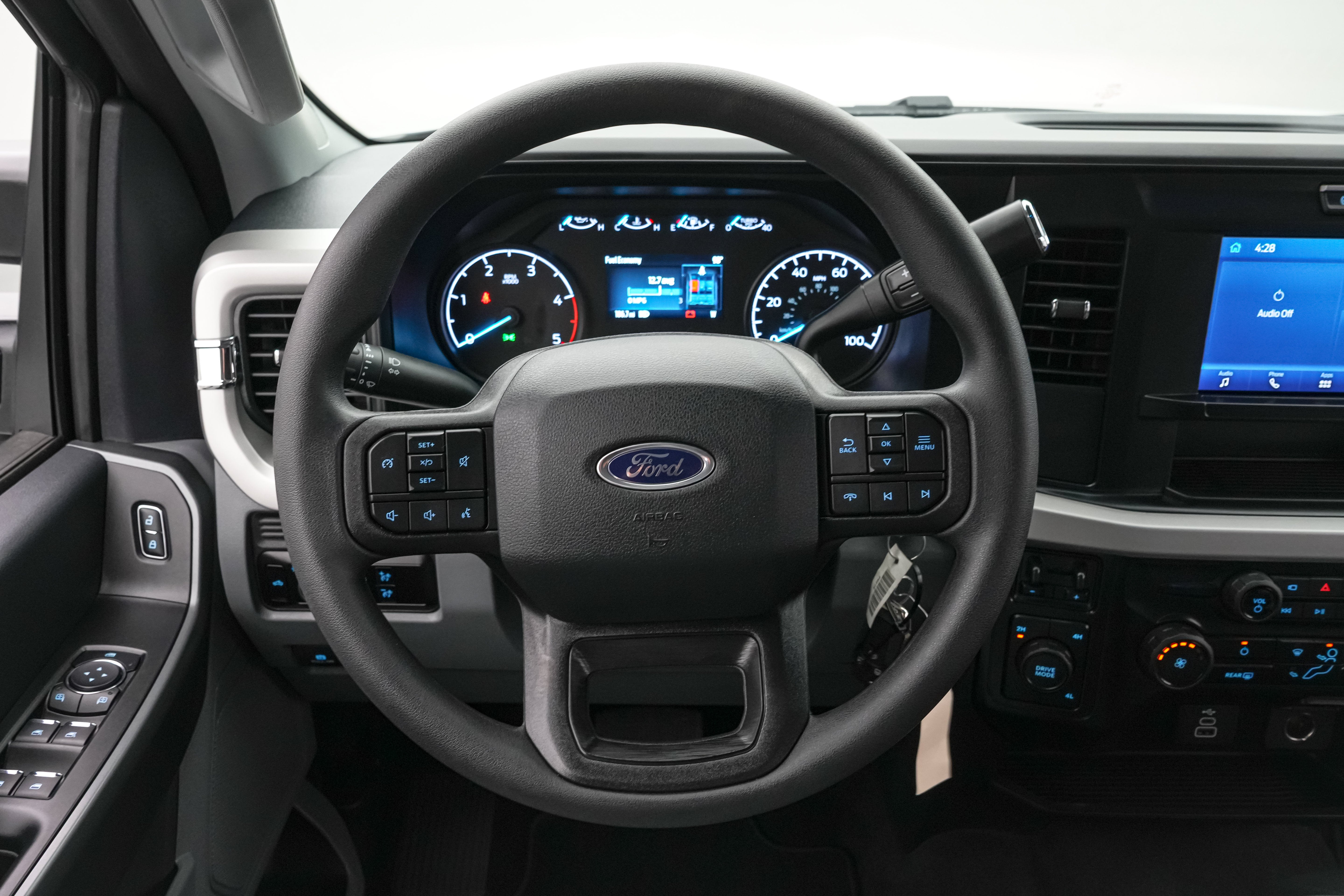 2026 Ford Super Duty F-350 DRW XLT Special Edition