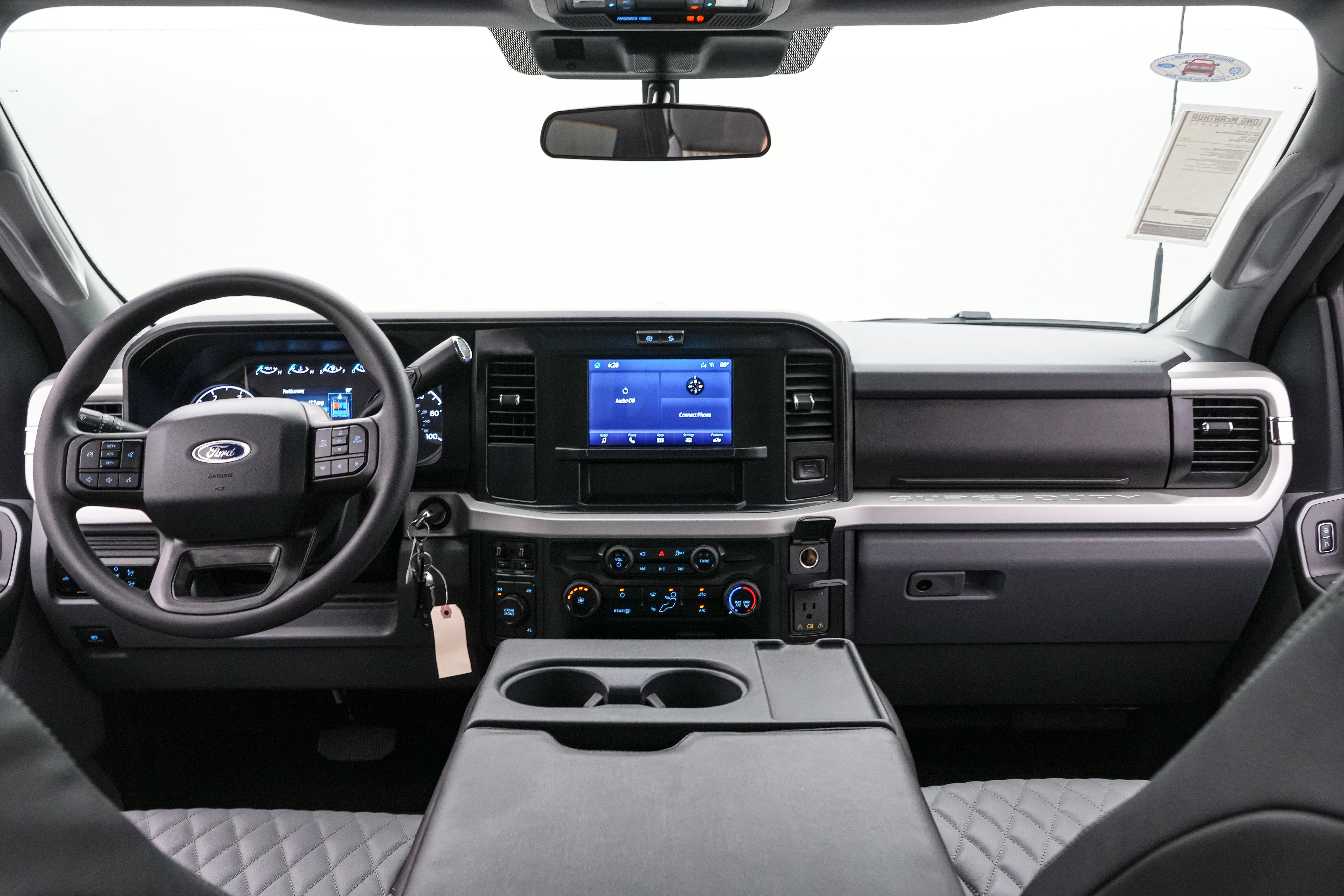 2026 Ford Super Duty F-350 DRW XLT Special Edition