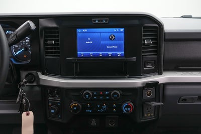 2026 Ford Super Duty F-350 DRW XLT Special Edition