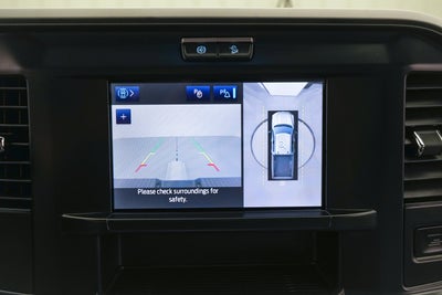 2026 Ford Super Duty F-350 DRW XLT Special Edition