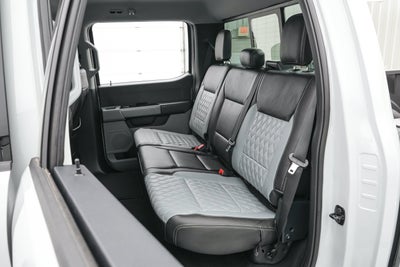 2026 Ford Super Duty F-350 DRW XLT Special Edition
