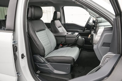 2026 Ford Super Duty F-350 DRW XLT Special Edition
