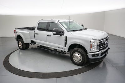 2026 Ford Super Duty F-350 DRW XLT Special Edition