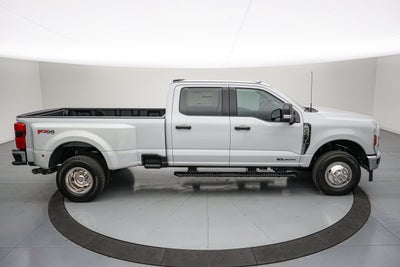 2026 Ford Super Duty F-350 DRW XLT Special Edition