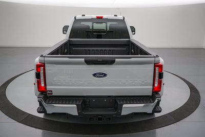 2026 Ford Super Duty F-350 DRW XLT Special Edition