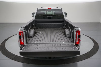 2026 Ford Super Duty F-350 DRW XLT Special Edition