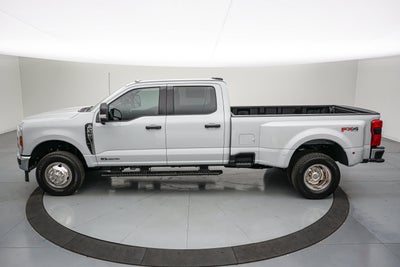 2026 Ford Super Duty F-350 DRW XLT Special Edition