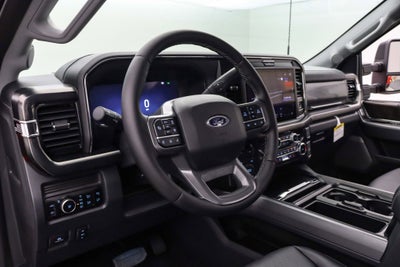 2026 Ford Super Duty F-350 DRW LARIAT