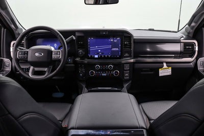 2026 Ford Super Duty F-350 DRW LARIAT