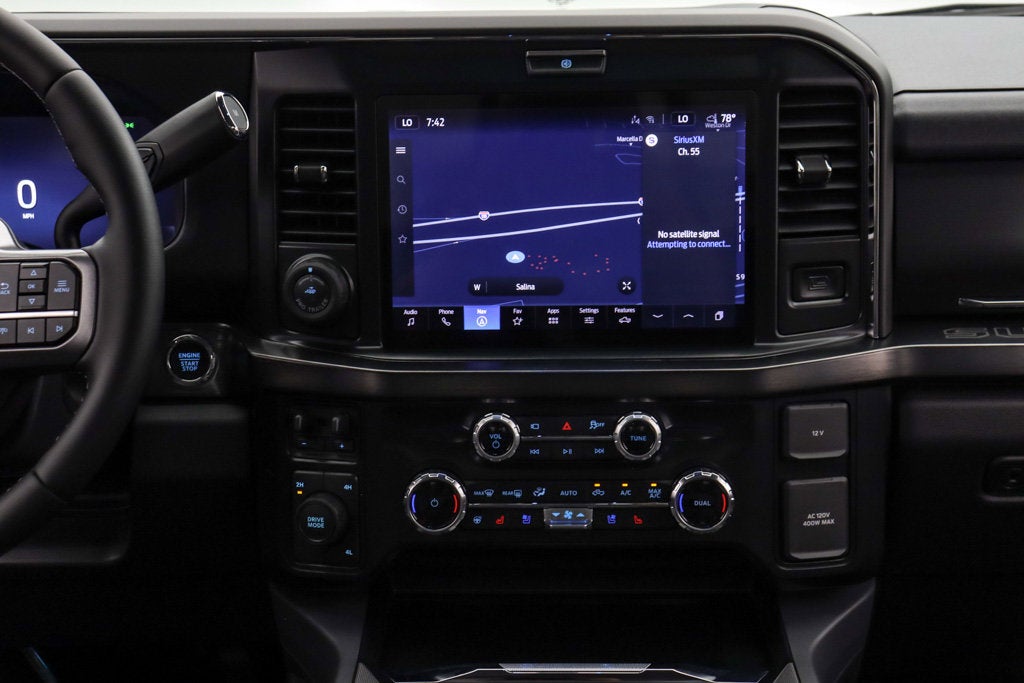 2026 Ford Super Duty F-350 DRW LARIAT