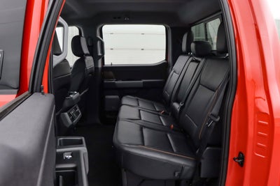 2026 Ford Super Duty F-350 DRW LARIAT