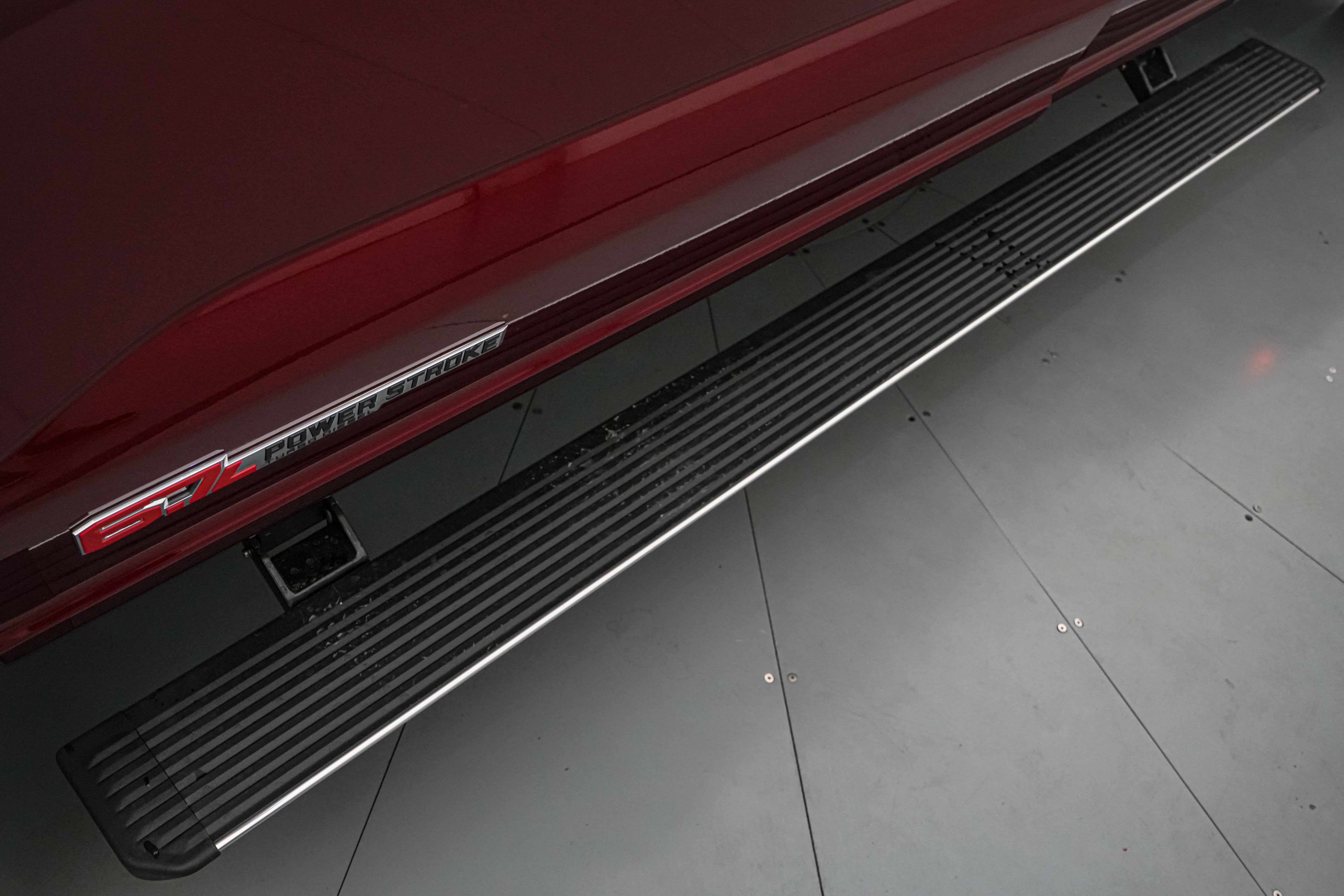 2026 Ford Super Duty F-450 DRW Lariat