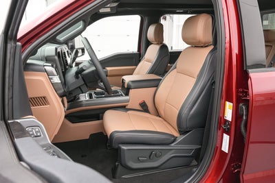 2026 Ford Super Duty F-450 DRW Lariat