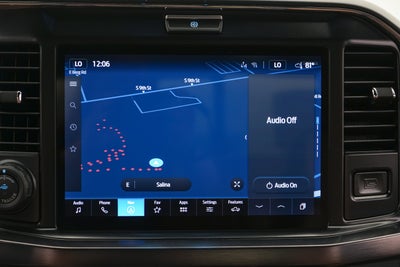 2026 Ford Super Duty F-450 DRW Lariat