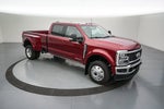 2026 Ford Super Duty F-450 DRW Lariat