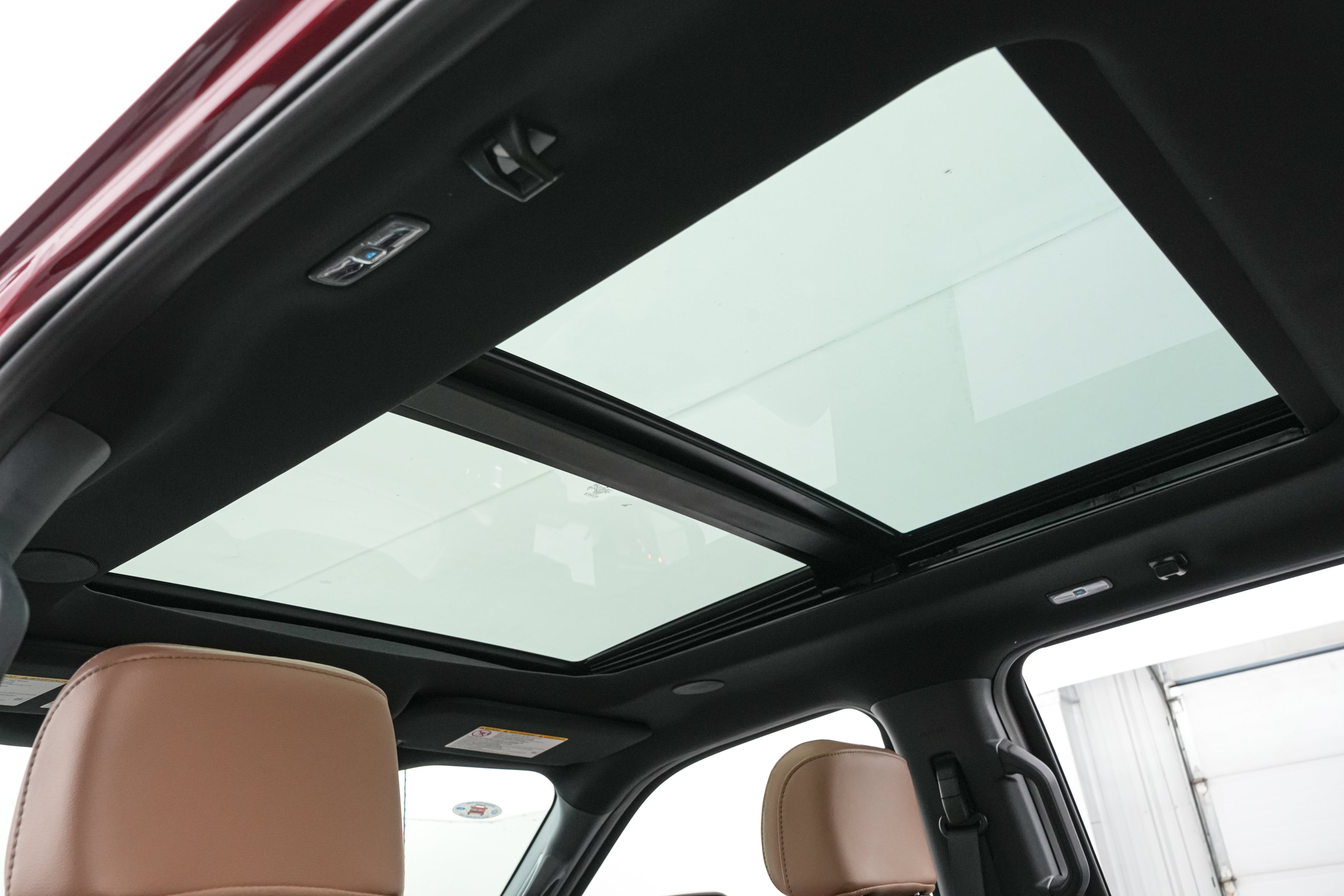 2026 Ford Super Duty F-450 DRW Lariat