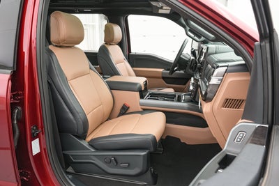 2026 Ford Super Duty F-450 DRW Lariat