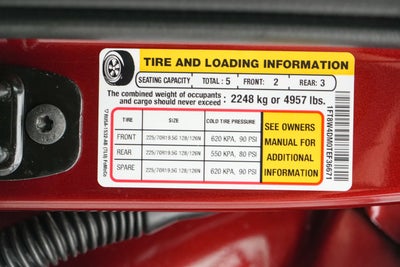 2026 Ford Super Duty F-450 DRW Lariat