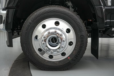 2026 Ford Super Duty F-450 DRW Lariat