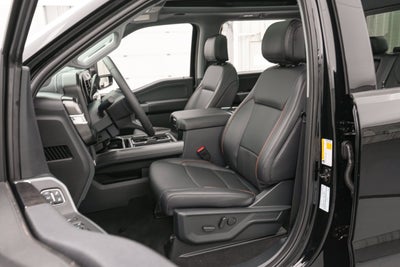 2026 Ford Super Duty F-450 DRW Lariat