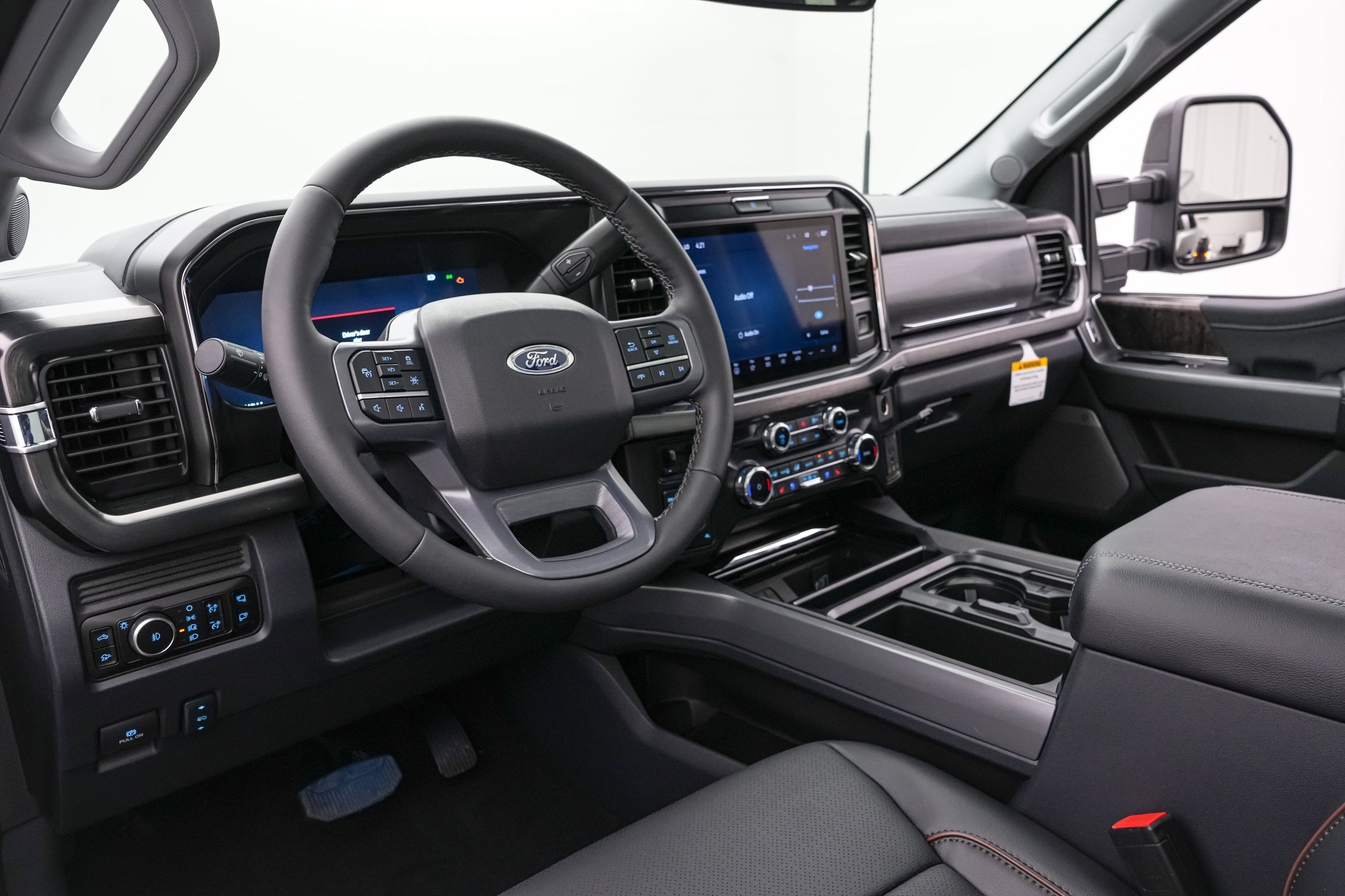 2026 Ford Super Duty F-450 DRW Lariat