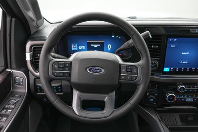 2026 Ford Super Duty F-450 DRW Lariat