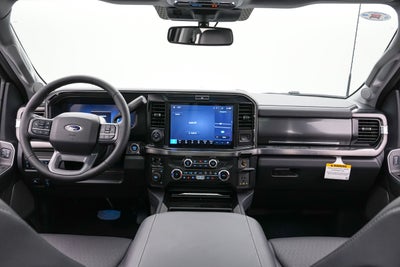 2026 Ford Super Duty F-450 DRW Lariat